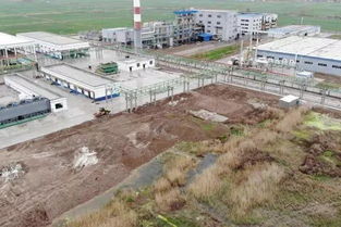 复产难,化企弃厂搬迁正在上演,苏北化工园将要长期 休眠